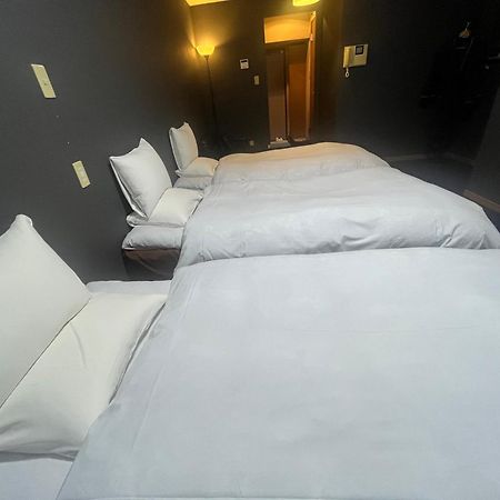 The Lang Hotel Hakata Fukuoka  Exterior photo